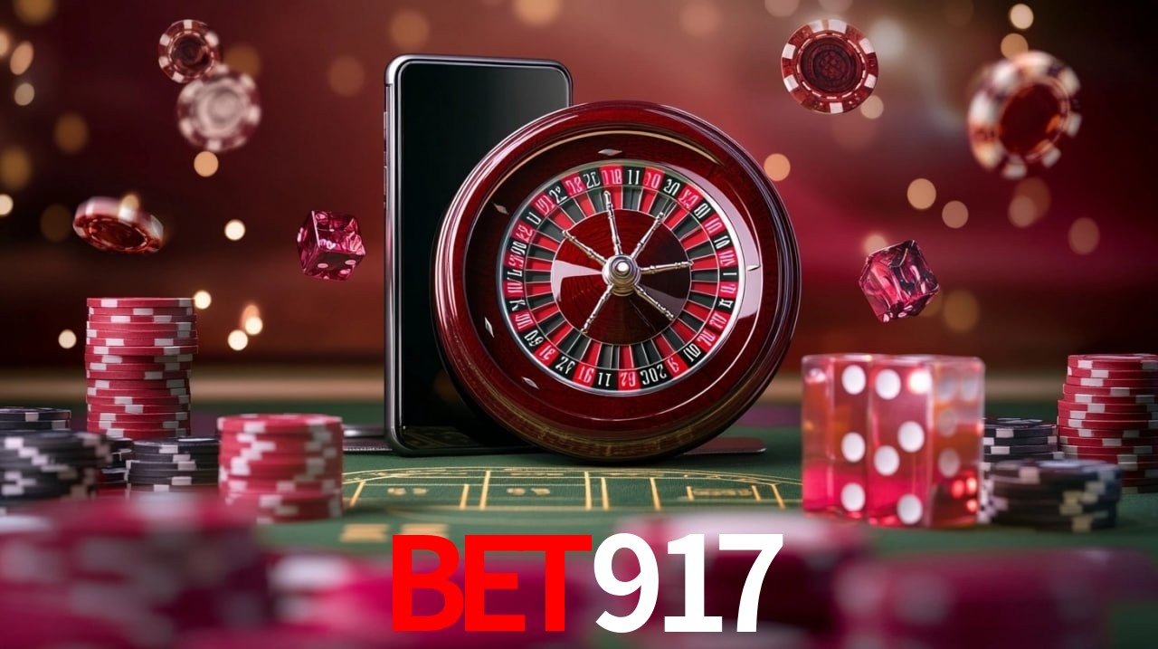 Football Betting bet917