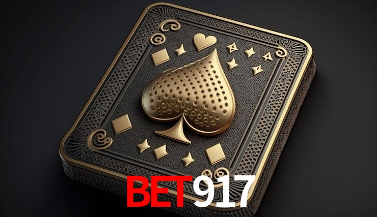 Casino VIP bet917