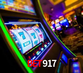 A Revolução dos Aplicativos de Jogos no bet917