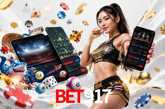 Weekend Specials bet917