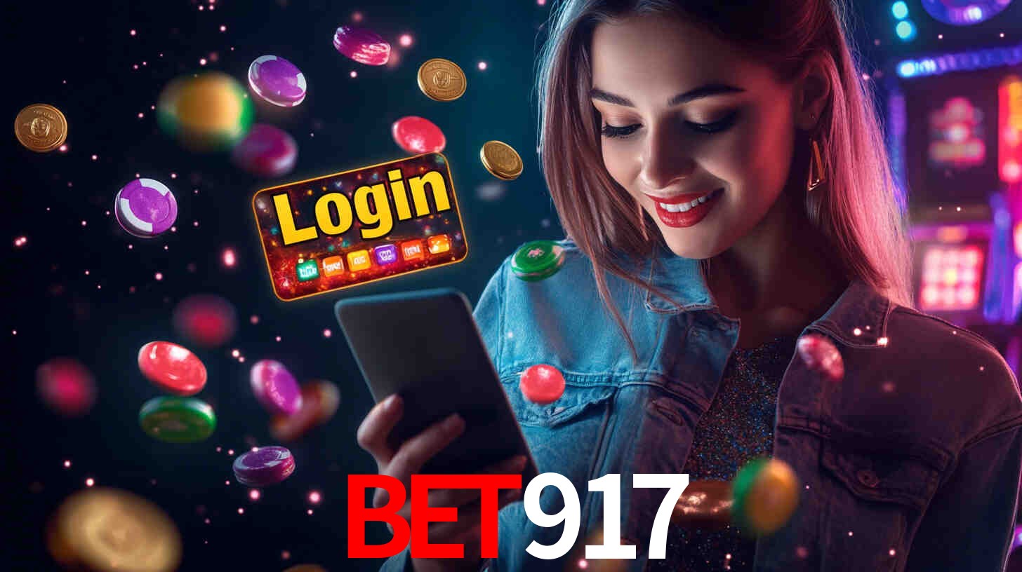 Descubra o Programa VIP da bet917: Vantagens Exclusivas para Jogadores