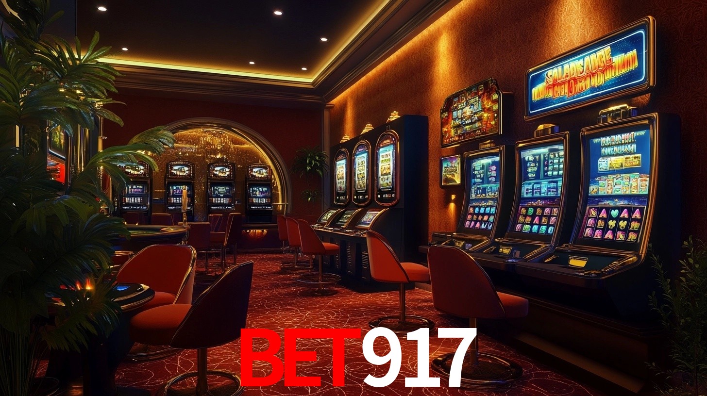 Daily Bonuses bet917