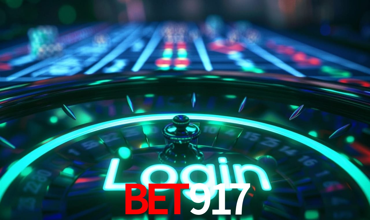 Bônus Diários bet917