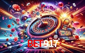 Programa VIP bet917