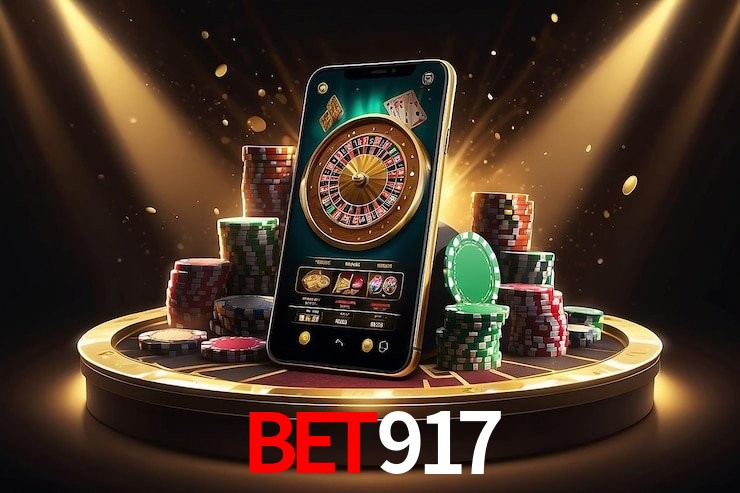 Estatísticas do Jogo bet917