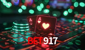 Mesa de Blackjack bet917