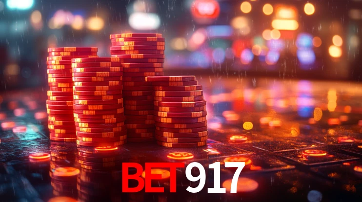 Experimente o Login Seguro Premium no bet917