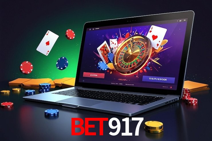 Login Seguro bet917