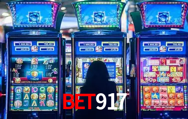 Desvendando o Mundo dos Jogos Virtuais na bet917