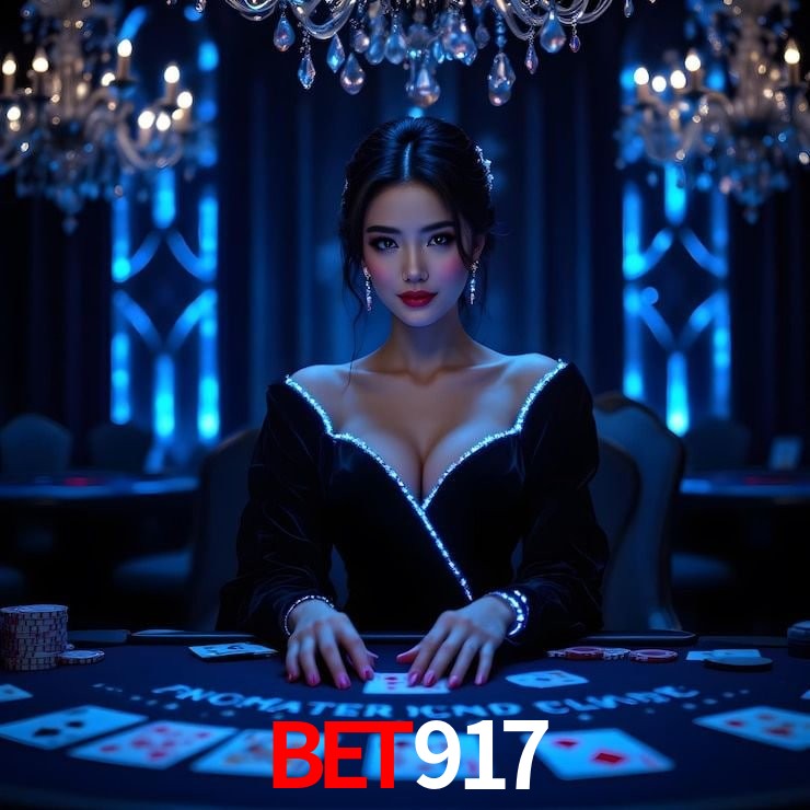 Apostas de Tênis bet917