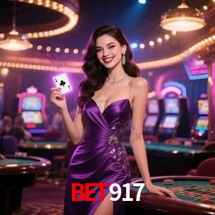 cassino bet917