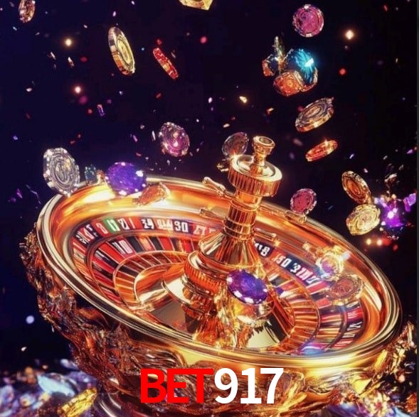 Casino Ao Vivo bet917