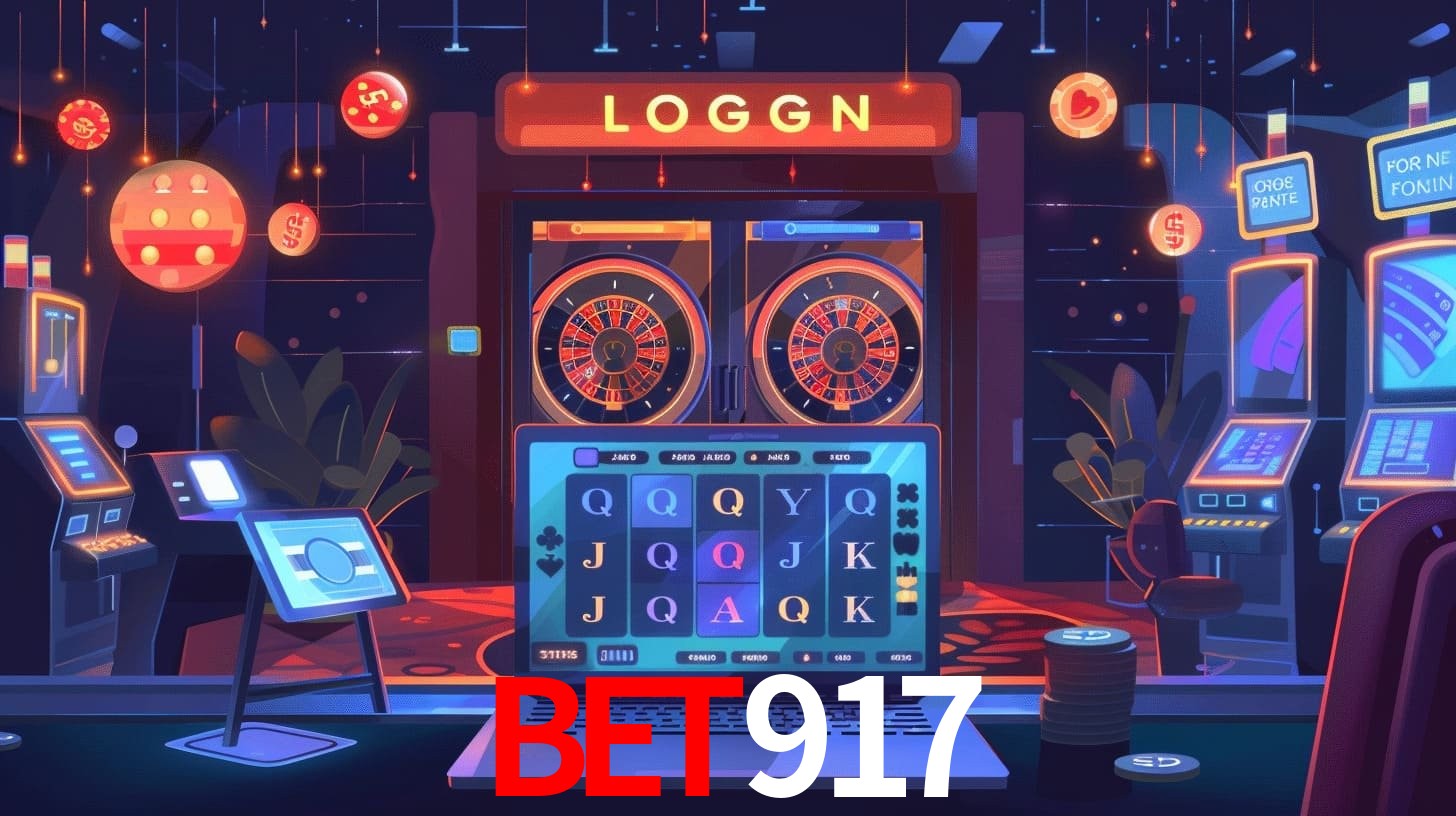 Provedores de Jogos bet917