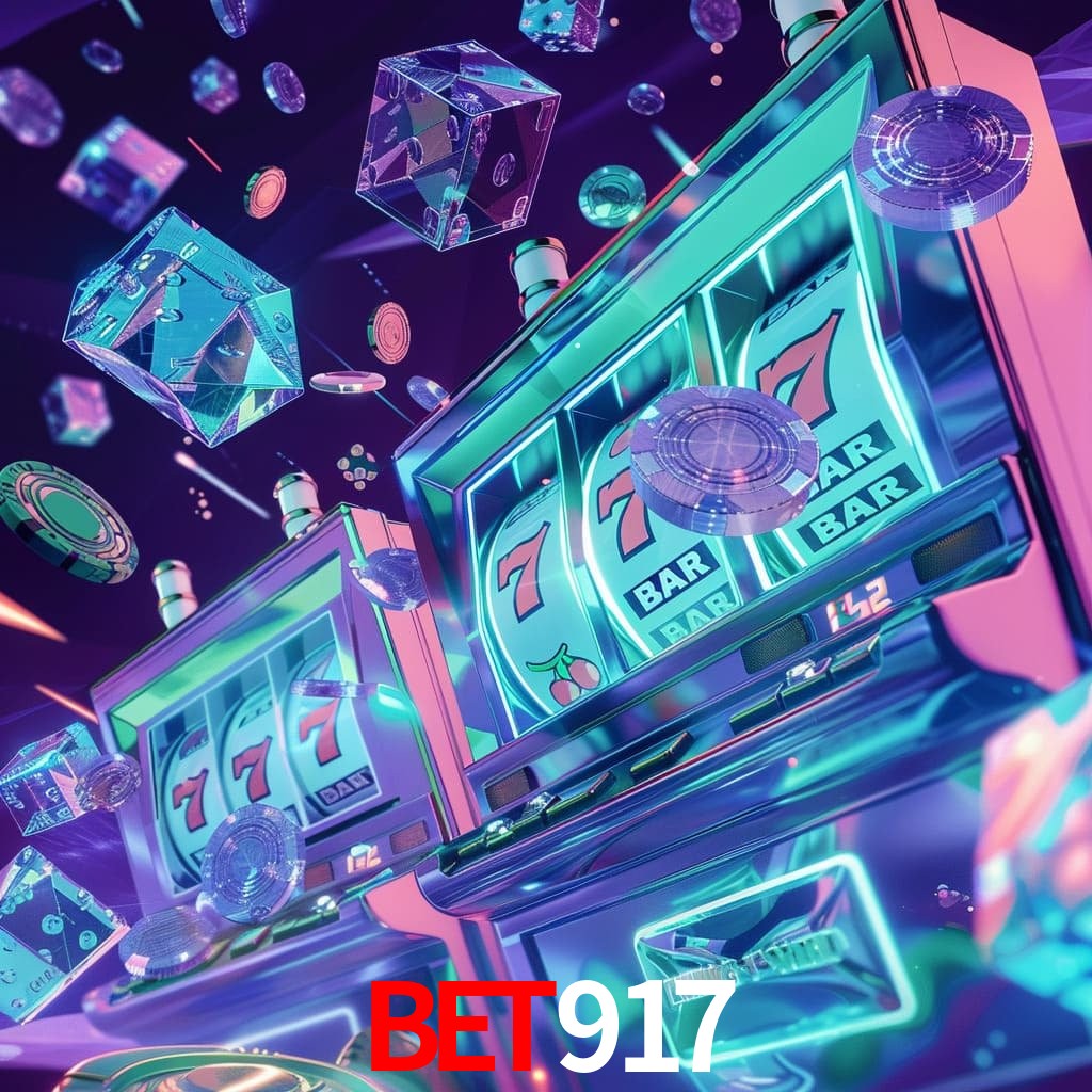 Inovações de Jogos na bet917: O Futuro das Experiências Interativas