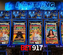 Explorando a Categoria de Eventos em Apostas na bet917
