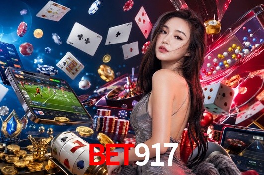 Live Casino bet917
