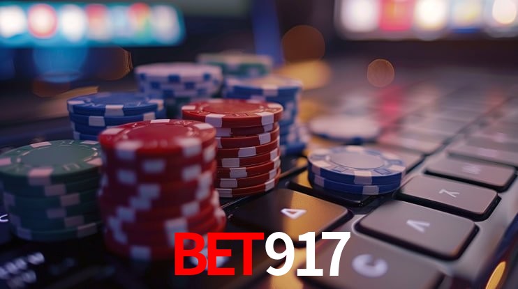 Avaliações dos Jogadores bet917