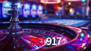 Mesa de Roleta bet917