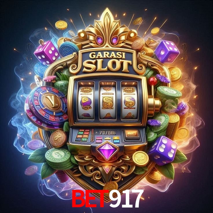 Recursos de Bônus bet917
