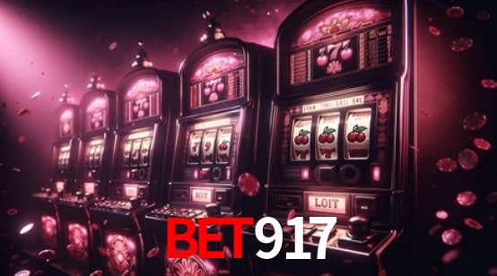 A Emoção da Loteria na bet917: Uma Chance de Mudança de Vida