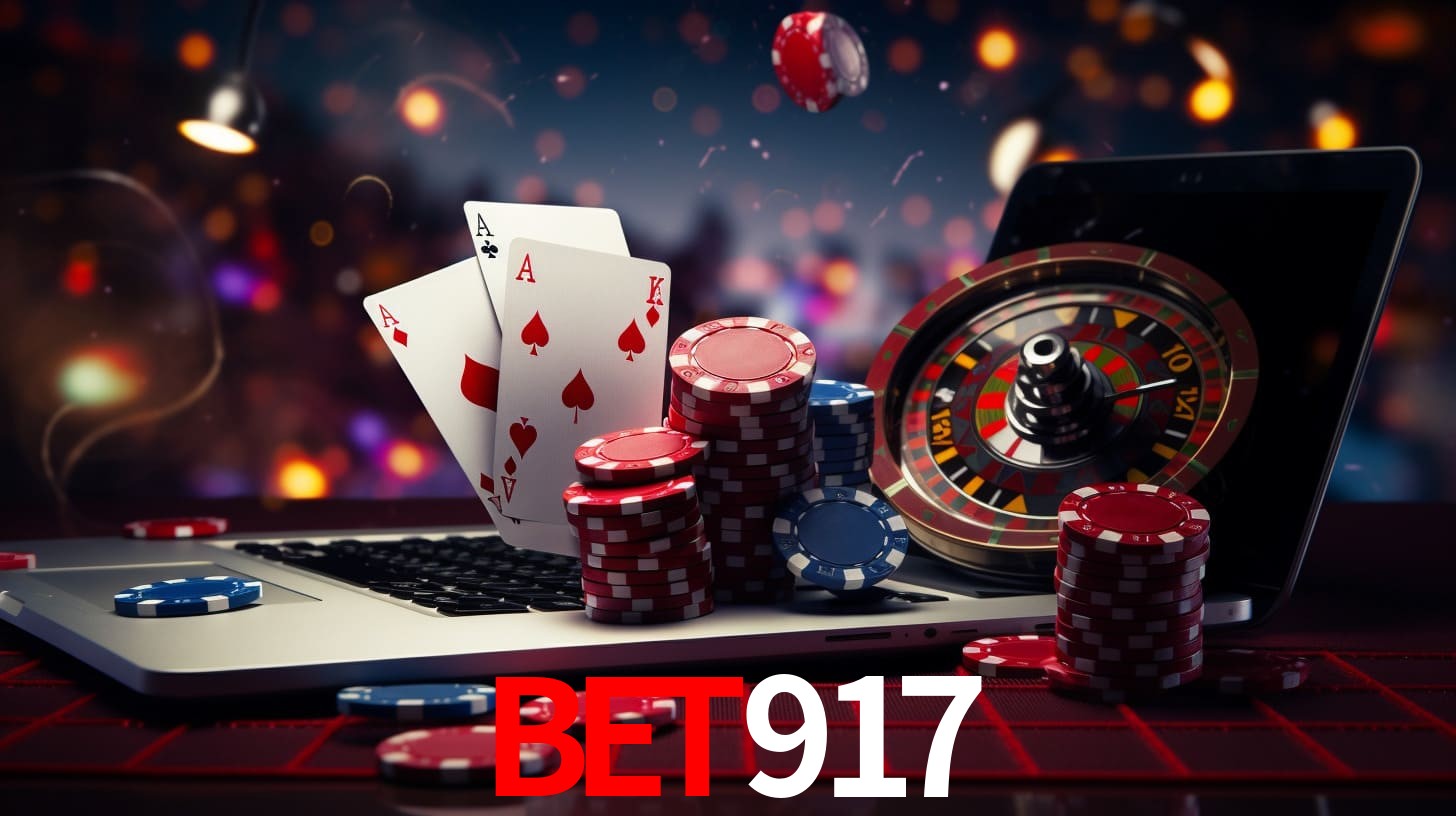 VIP Casino bet917