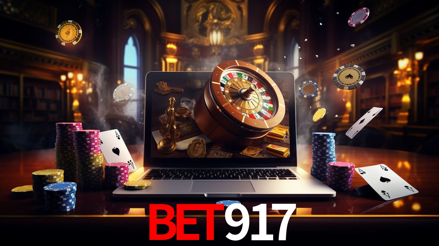 Live Casino bet917