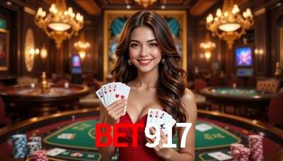 Exclusive Offers bet917