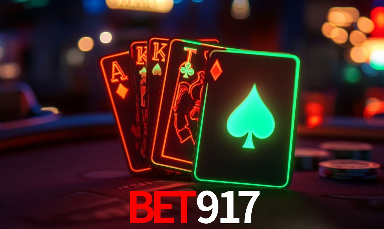 Ofertas Exclusivas bet917