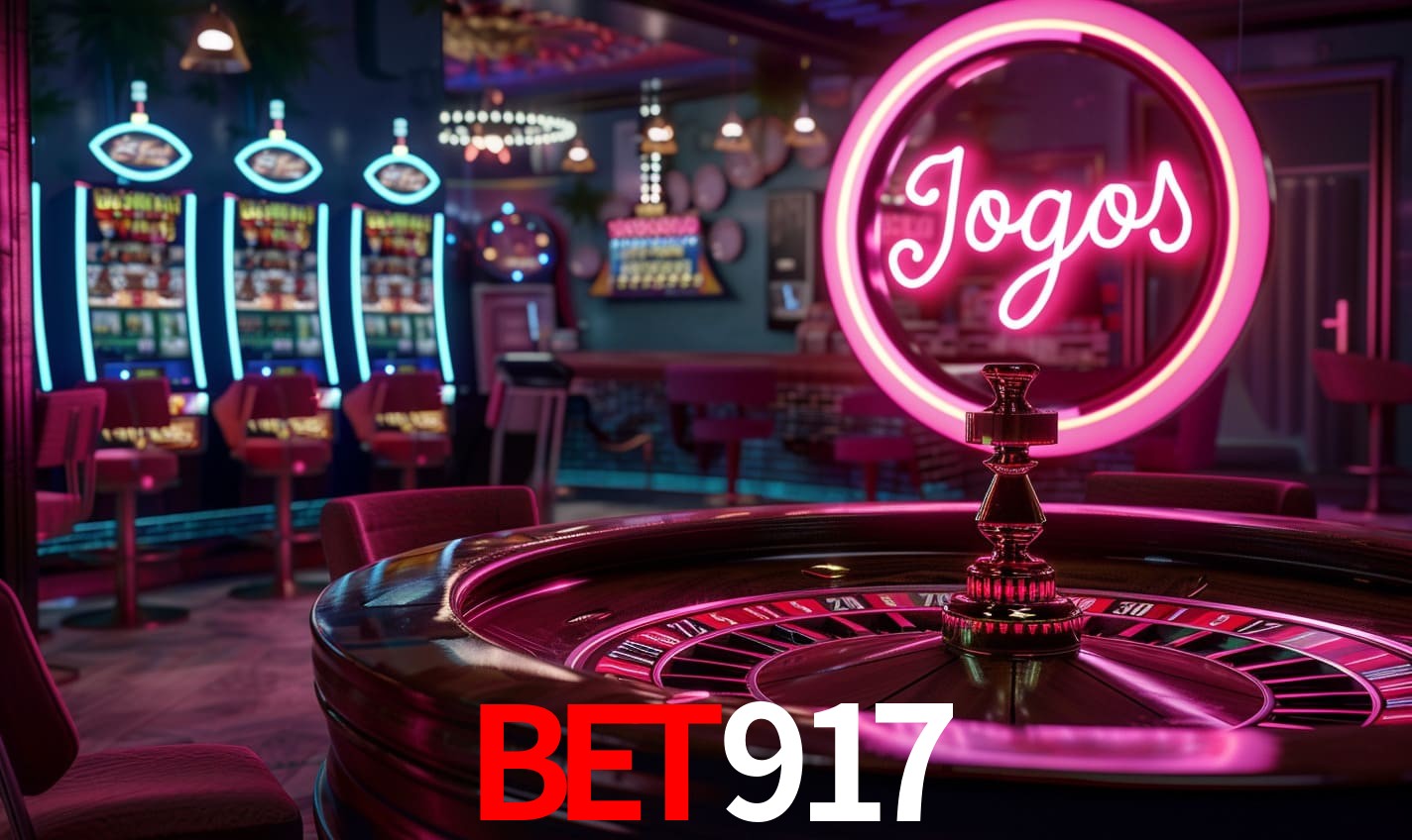 Descubra a Essência do bet917: Nossa História e Compromissos