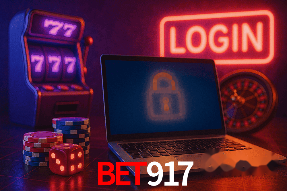 Casino Ao Vivo bet917